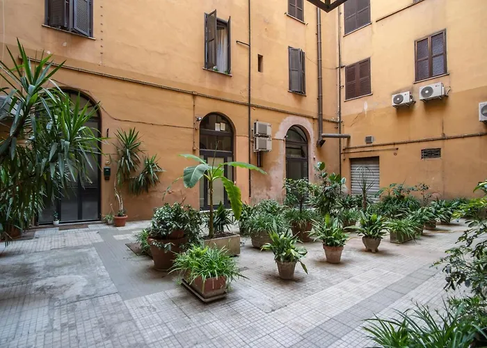 Residenza Regina