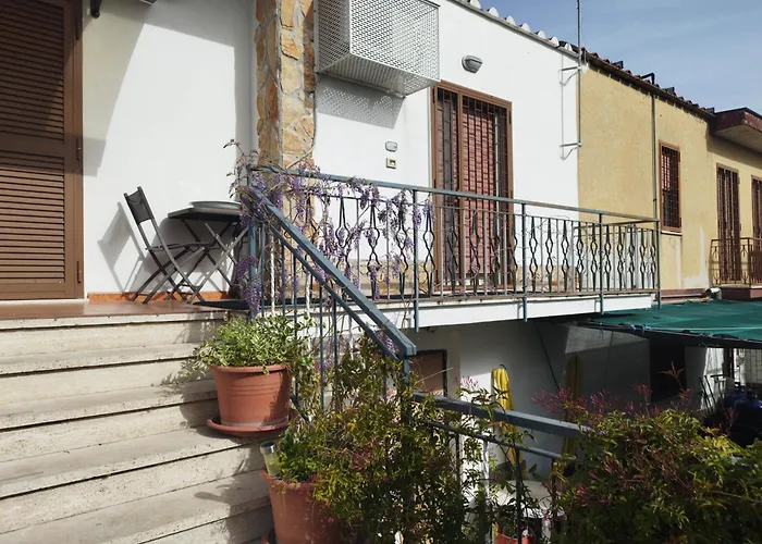 Luciano Relax Apartment